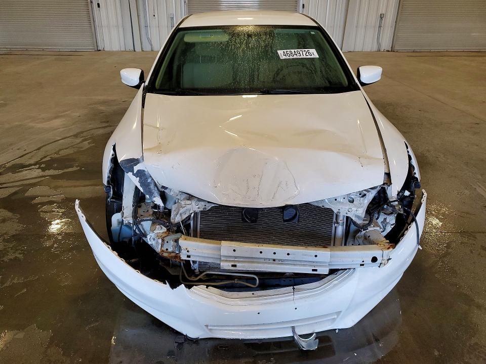 Aukcja sprzedaży 2012 Honda Accord, vin: 1HGCP2F37CA221116, numer aukcji: 46849726