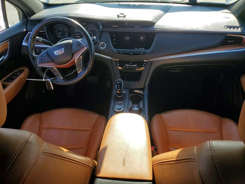 Aukcja sprzedaży 2021 Cadillac Xt5, vin: 1GYKNCRS4MZ232922, numer aukcji: 41761196