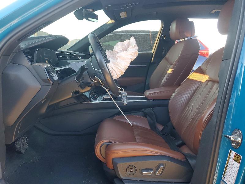 Продаж на аукціоні авто 2019 Audi E-tron, vin: WA1VABGE8KB022040, номер лоту: 79124965