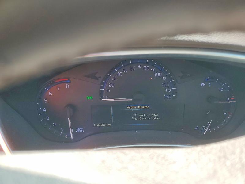 Aukcja sprzedaży 2015 Cadillac Srx, vin: 3GYFNEE38FS611191, numer aukcji: 47763276