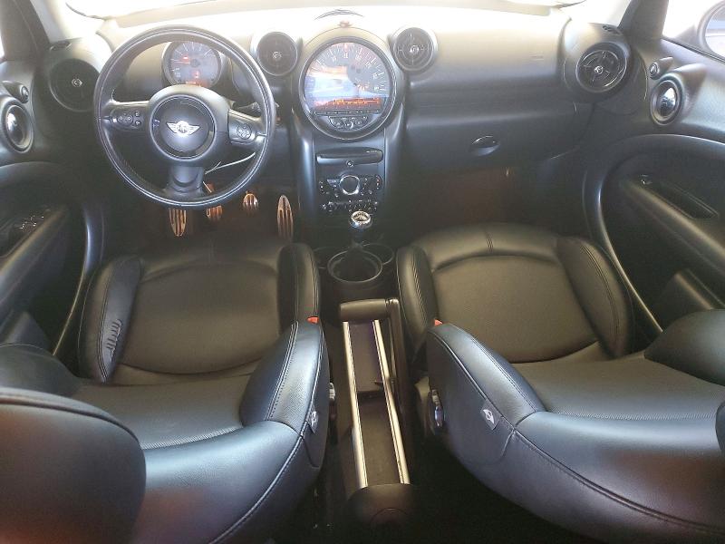 Продажа на аукционе авто 2015 Mini Cooper, vin: WMWZC5C58FWT37506, номер лота: 47268776
