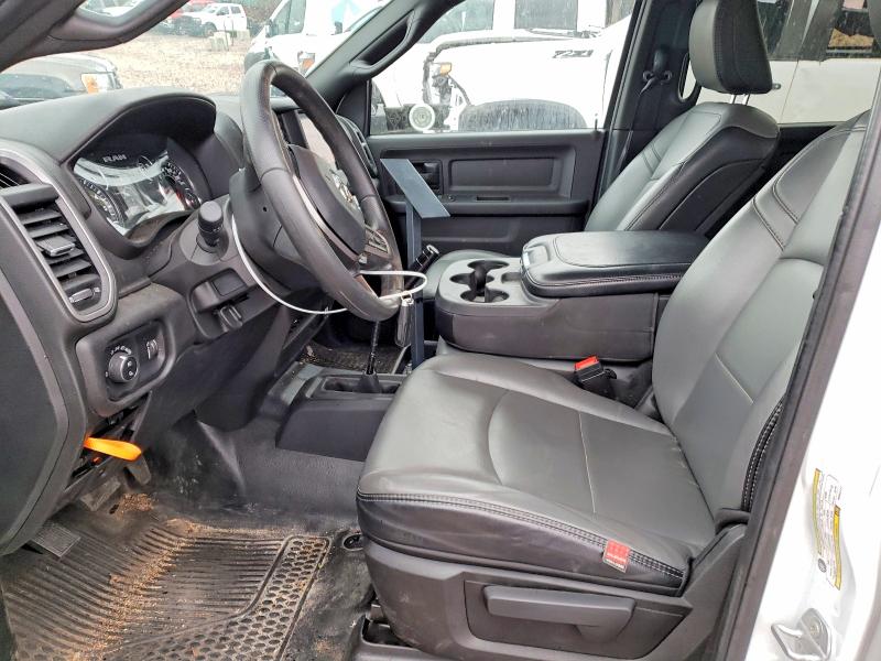 Продаж на аукціоні авто 2023 Ram 3500, vin: 3C63R3GJ0PG542117, номер лоту: 47358866