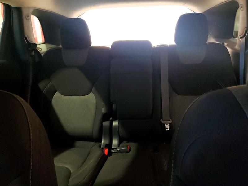 Aukcja sprzedaży 2018 Jeep Cherokee, vin: 1C4PJLCB6JD552977, numer aukcji: 46625206