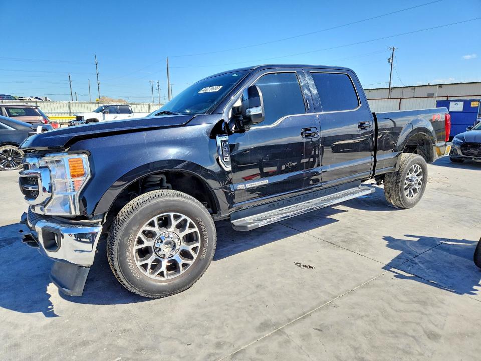 Aukcja sprzedaży 2020 Ford F250, vin: 1FT8W2BT5LEC69025, numer aukcji: 45619686