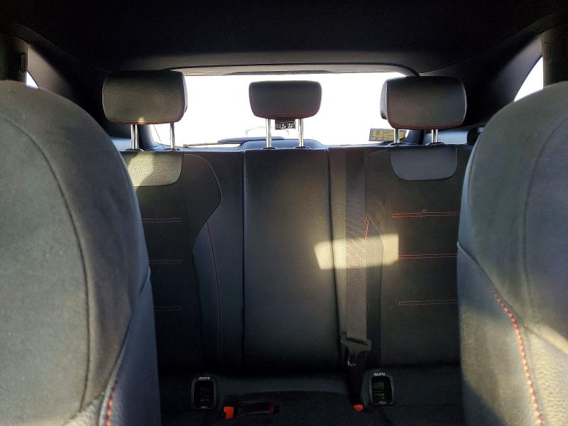 47797986 :رقم المزاد ، W1N4N4GBXRJ616757 vin ، 2024 Mercedes-benz Gla مزاد بيع