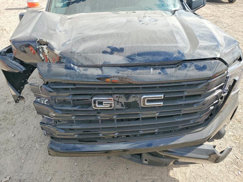 Aukcja sprzedaży 2025 Gmc Sierra, vin: 1GTPHCED1SZ281910, numer aukcji: 41891516