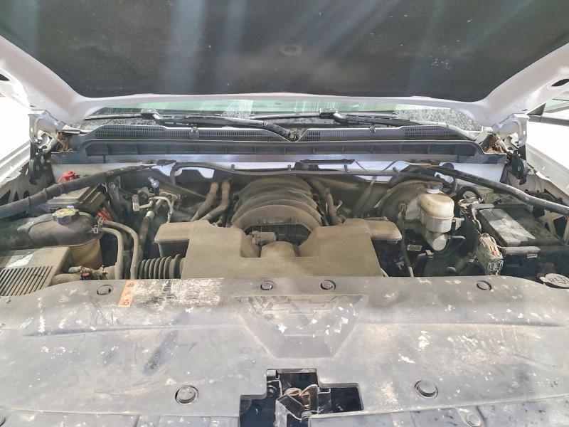 Aukcja sprzedaży 2018 Chevrolet Silverado, vin: 3GCUKNEC5JG620593, numer aukcji: 47073266