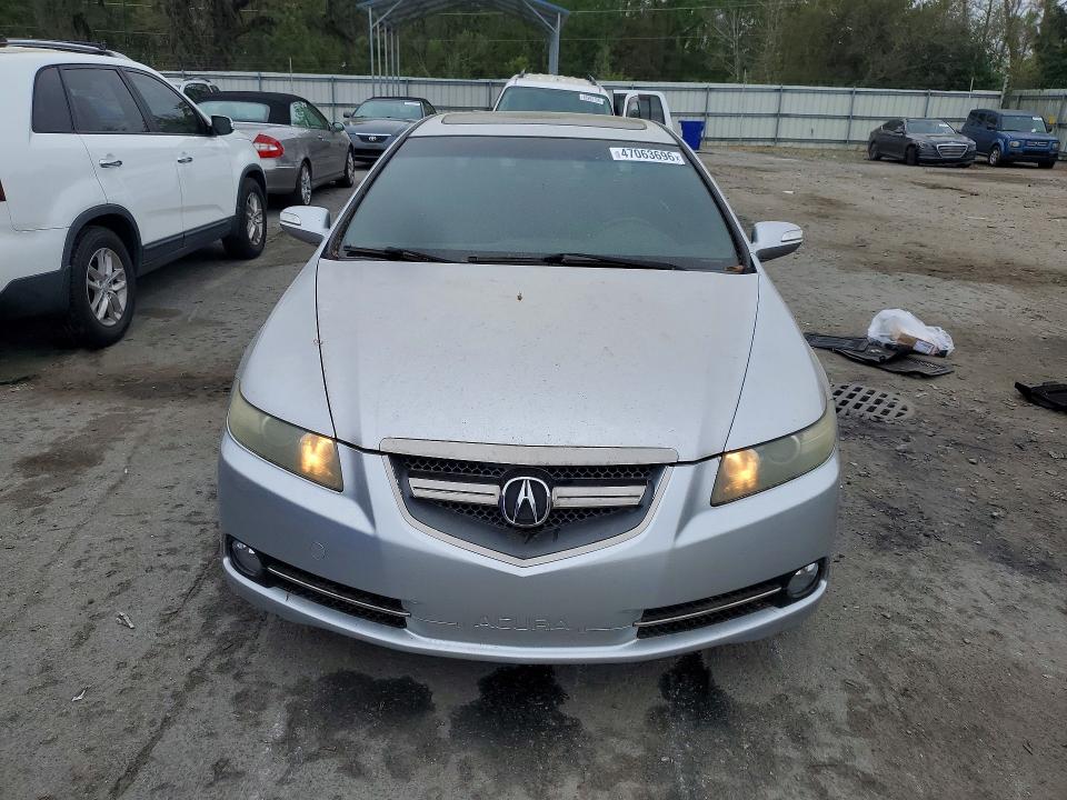 Продаж на аукціоні авто 2007 Acura Tl, vin: 19UUA76577A006877, номер лоту: 47063696