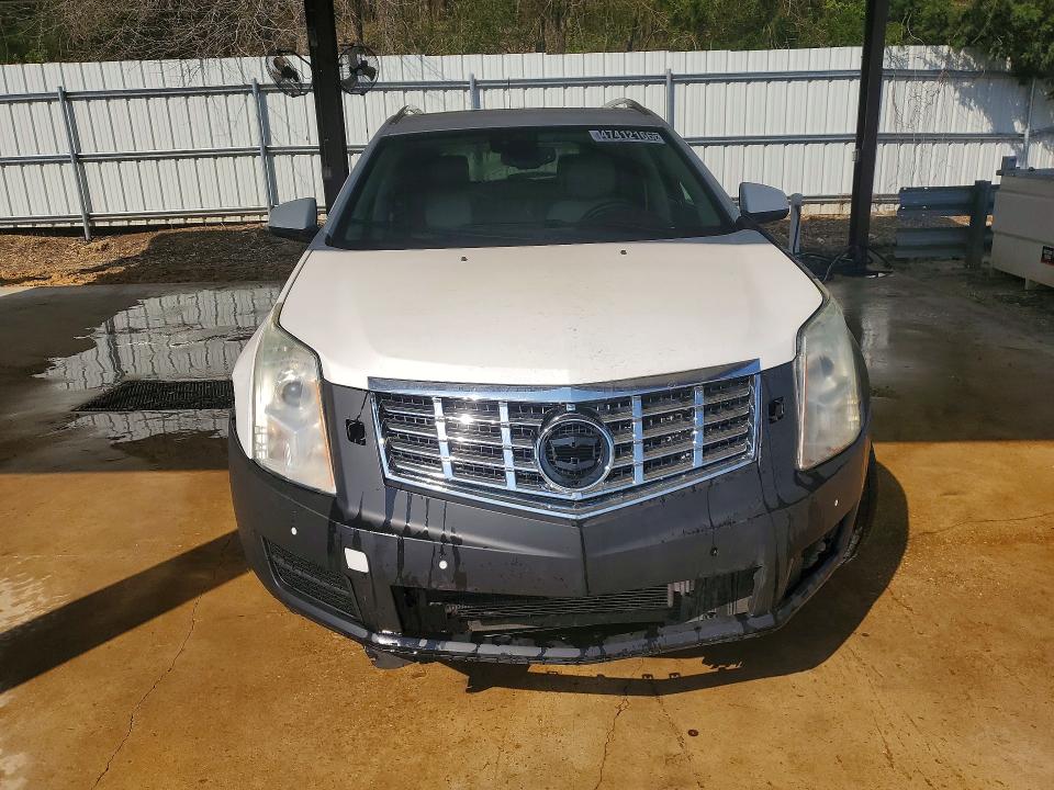 Продаж на аукціоні авто 2016 Cadillac Srx, vin: 3GYFNBE37GS556359, номер лоту: 47412166