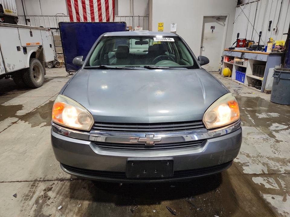Aukcja sprzedaży 2005 Chevrolet Malibu, vin: 1G1ZT52805F227684, numer aukcji: 46508616
