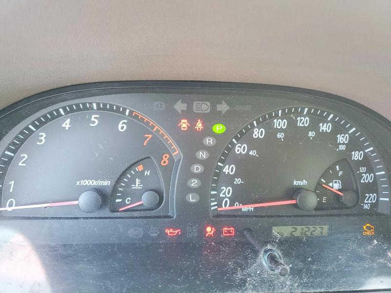 Продаж на аукціоні авто 2004 Toyota Camry, vin: 4T1BE32K54U325554, номер лоту: 79387865