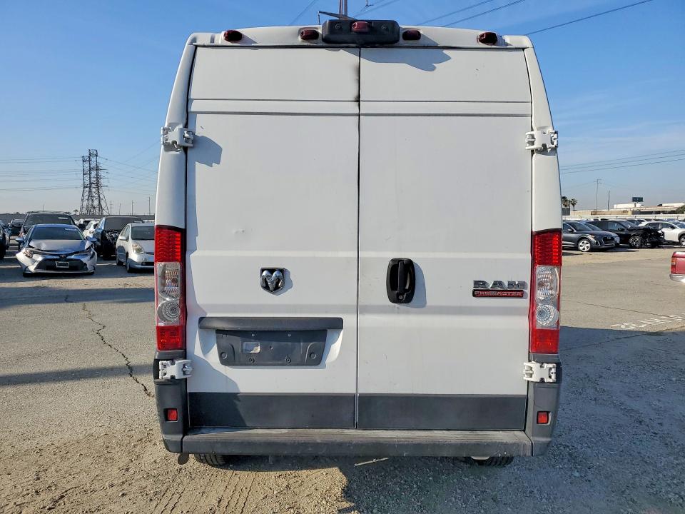 Aukcja sprzedaży 2019 Ram Promaster 2500, vin: 3C6TRVCG2KE522977, numer aukcji: 47779686