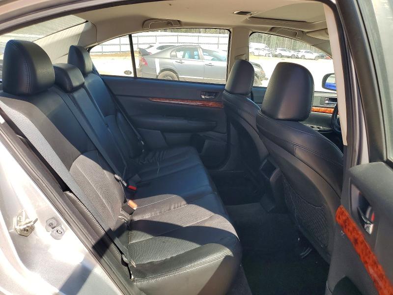 Продажа на аукционе авто 2012 Subaru Legacy, vin: 4S3BMBK6XC3008362, номер лота: 46388656
