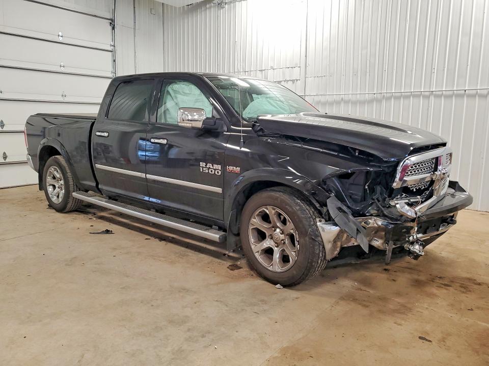Aukcja sprzedaży 2017 Ram 1500, vin: 1C6RR7VT9HS813689, numer aukcji: 41759706