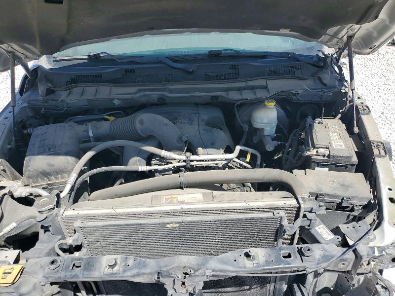 47600376 :رقم المزاد ، 1C6RR6FT0ES454849 vin ، 2014 Ram 1500 مزاد بيع