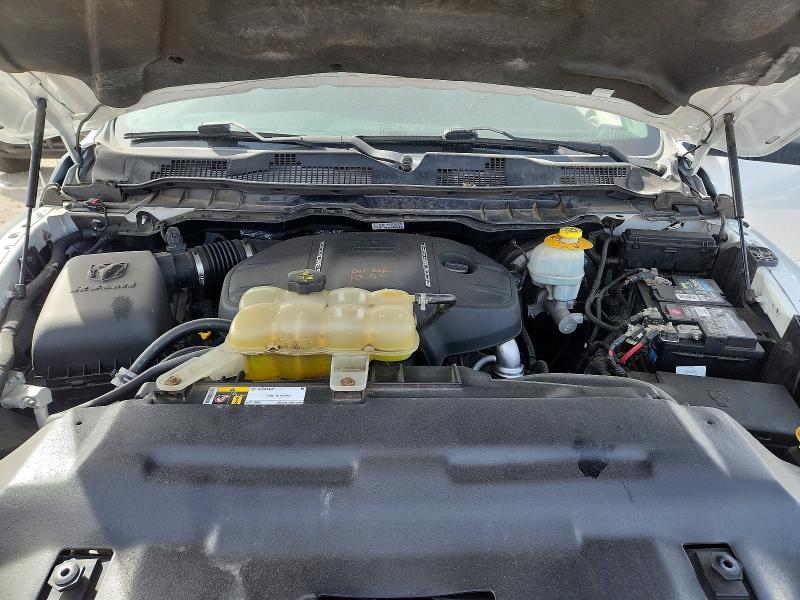Продажа на аукционе авто 2014 Ram 1500, vin: 1C6RR7WM2ES409801, номер лота: 47931446
