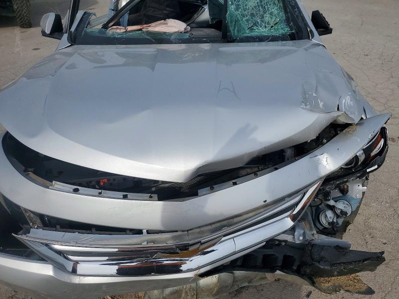 Продаж на аукціоні авто 2016 Chevrolet Impala, vin: 2G1115S35G9203450, номер лоту: 46326596