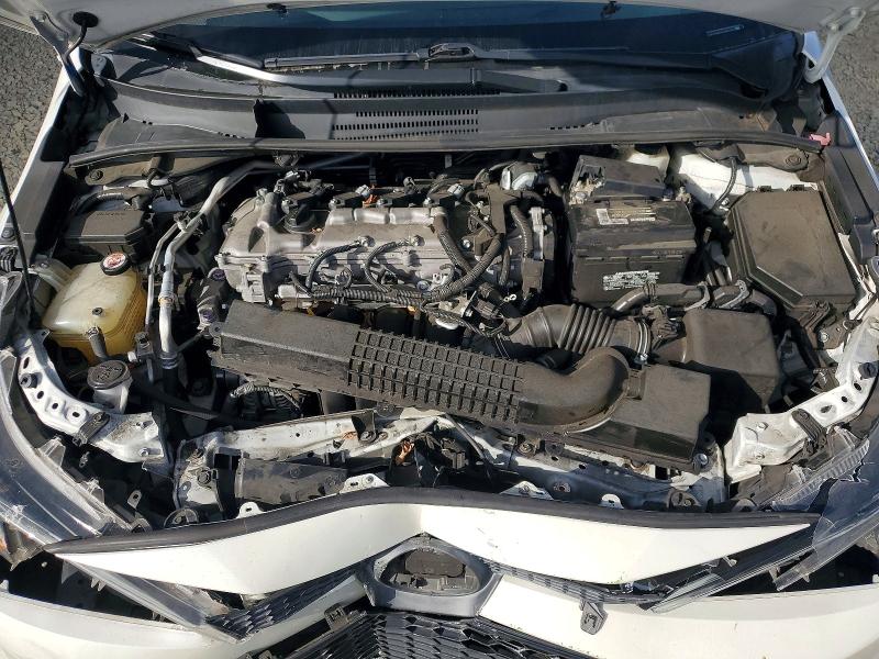 Продаж на аукціоні авто 2020 Toyota Corolla, vin: 5YFEPRAE3LP062017, номер лоту: 41955156