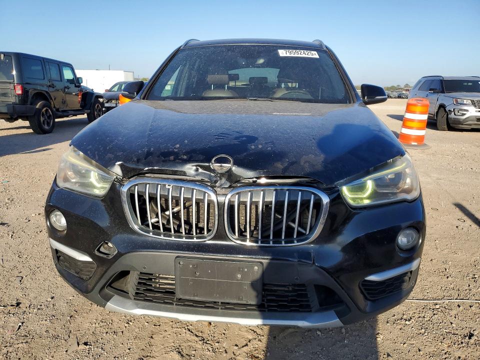 Aukcja sprzedaży 2016 Bmw X1, vin: WBXHT3Z33G4A51509, numer aukcji: 79592425
