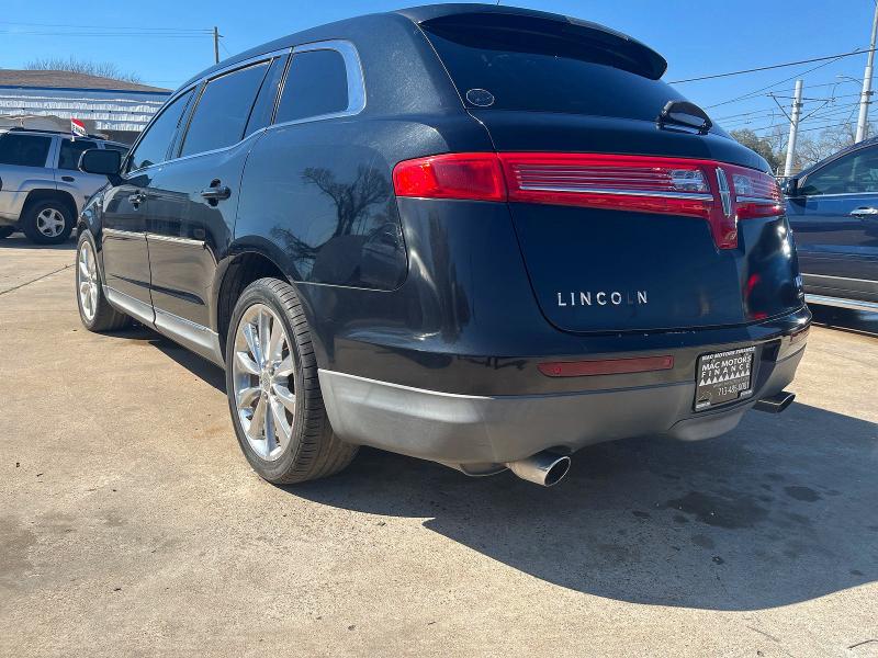 Aukcja sprzedaży 2011 Lincoln Mkt, vin: 2LMHJ5AT4BBJ50409, numer aukcji: 47651836