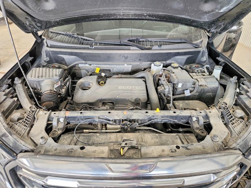 47178066 :رقم المزاد ، 3GKALYEV0NL235625 vin ، 2022 Gmc Terrain مزاد بيع