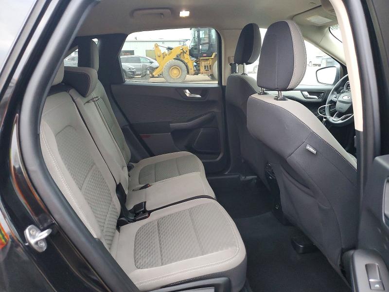 47948796 :رقم المزاد ، 1FMCU0G61LUC38606 vin ، 2020 Ford Escape مزاد بيع