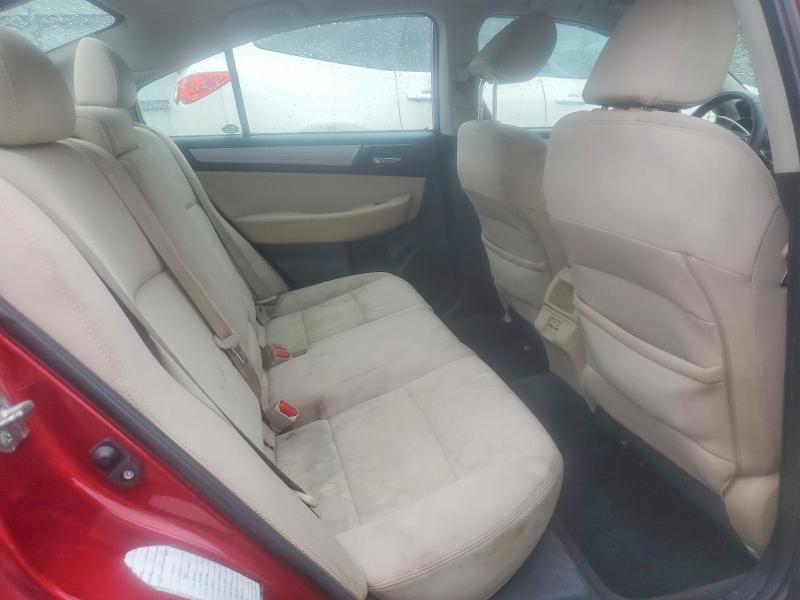 Aukcja sprzedaży 2018 Subaru Legacy, vin: 4S3BNAF63J3042724, numer aukcji: 47904436