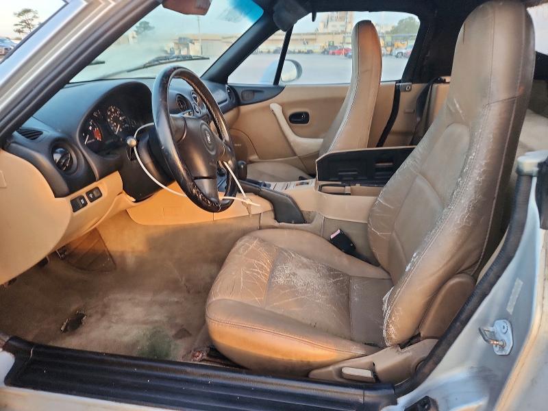 Aukcja sprzedaży 1999 Mazda Mx-5 Miata, vin: JM1NB3530X0118676, numer aukcji: 46487766