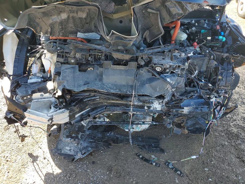 Aukcja sprzedaży 2024 Honda Cr-v, vin: 2HKRS6H71RH210614, numer aukcji: 41896286