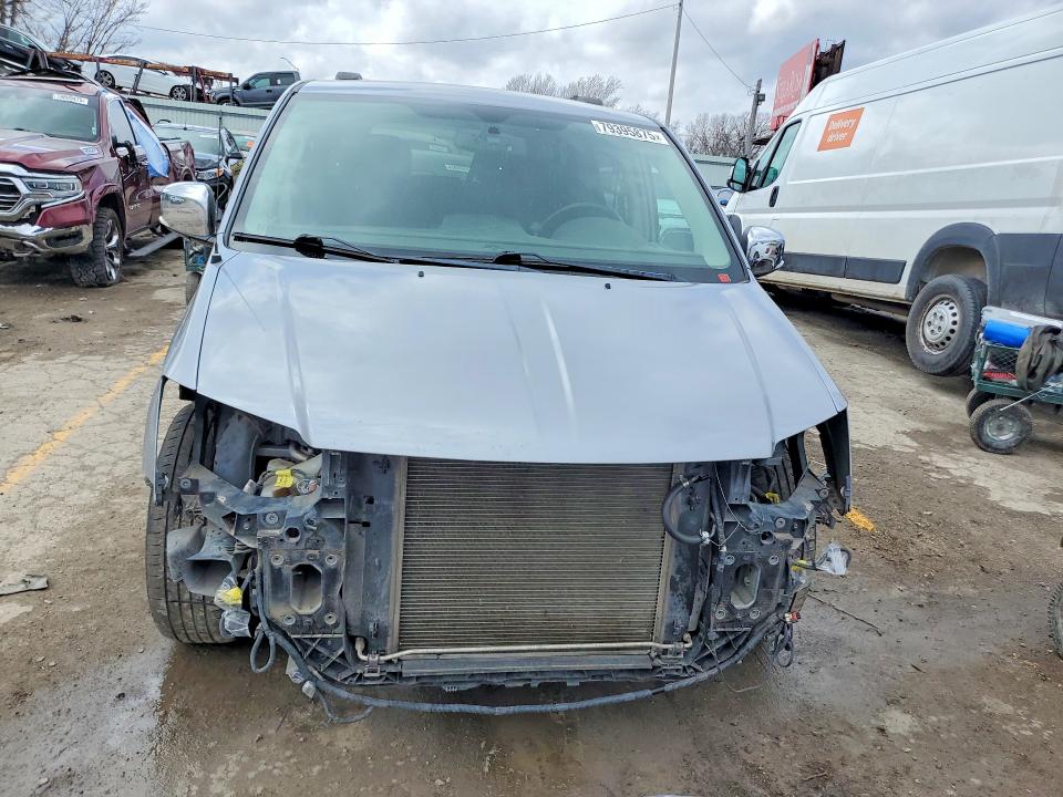 Aukcja sprzedaży 2014 Chrysler Town & Country, vin: 2C4RC1CG8ER420471, numer aukcji: 79395875