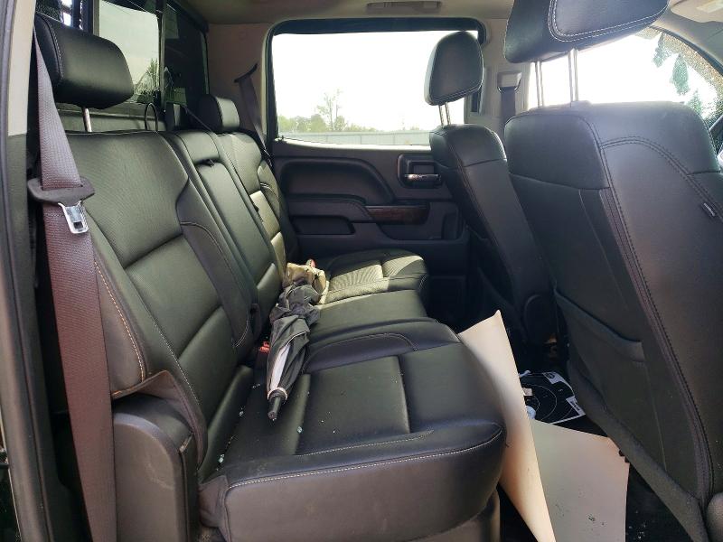 Aukcja sprzedaży 2016 Gmc Sierra, vin: 3GTU2NEJ6GG185896, numer aukcji: 47520316