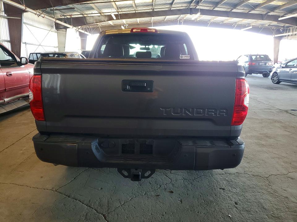 47931266 :رقم المزاد ، 5TFHY5F19FX456989 vin ، 2015 Toyota Tundra مزاد بيع