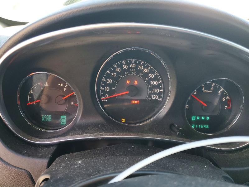 2013 Chrysler 200 მანქანა იყიდება აუქციონზე, vin: 1C3CCBBB2DN509714, აუქციონის ნომერი: 46939106
