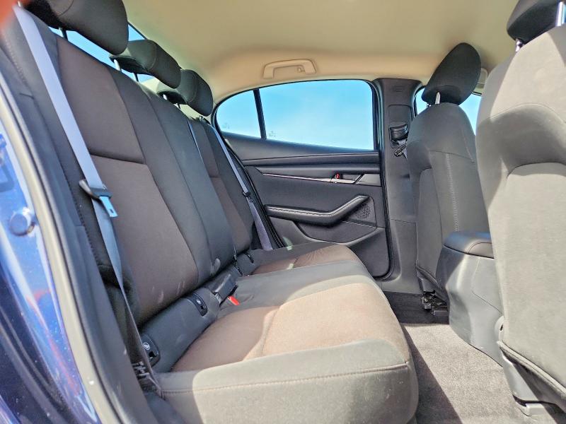 Aukcja sprzedaży 2025 Mazda 3, vin: 3MZBPAAM0SM476483, numer aukcji: 46166336