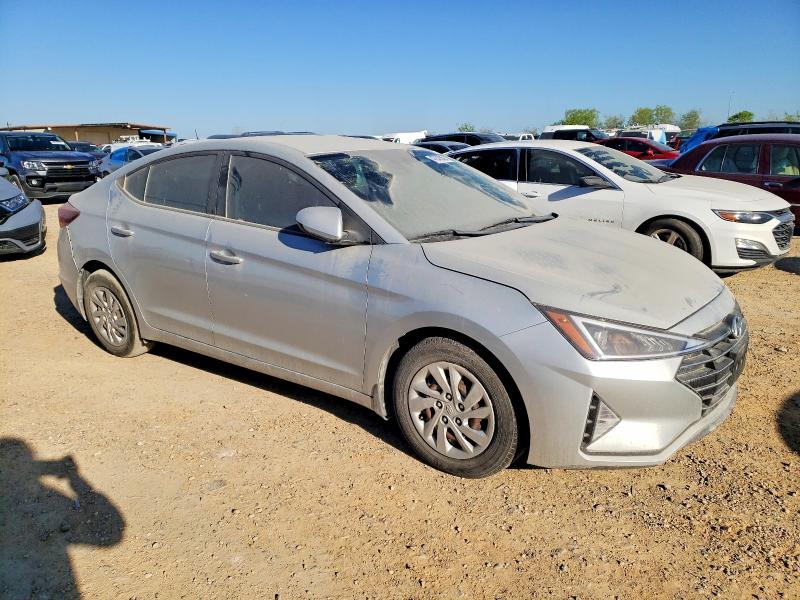Aukcja sprzedaży 2020 Hyundai Elantra, vin: 5NPD74LF3LH500391, numer aukcji: 47045566