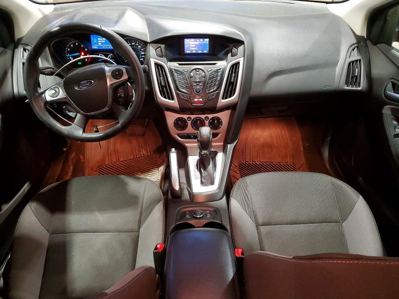 Aukcja sprzedaży 2013 Ford Focus, vin: 1FADP3F20DL328746, numer aukcji: 47866046