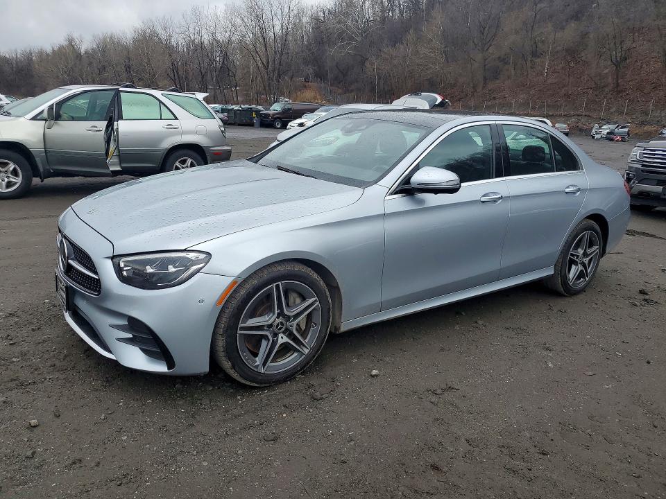 Aukcja sprzedaży 2021 Mercedes-benz E, vin: W1KZF8EB6MA967572, numer aukcji: 46066216