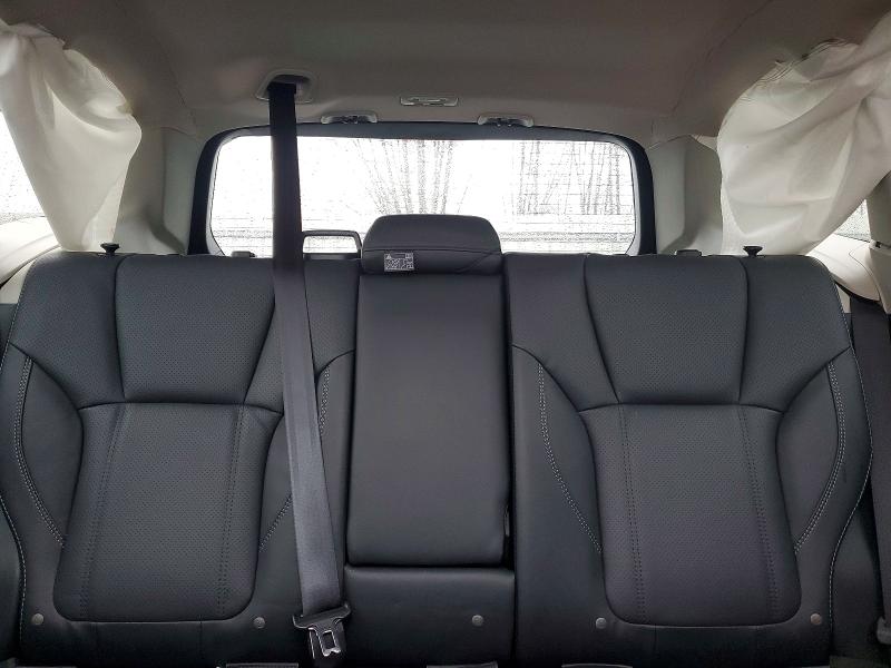 Продажа на аукционе авто 2023 Subaru Forester, vin: JF2SKARC1PH459167, номер лота: 46196326
