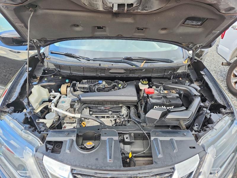 Продажа на аукционе авто 2018 Nissan Rogue, vin: KNMAT2MT3JP555125, номер лота: 79546655