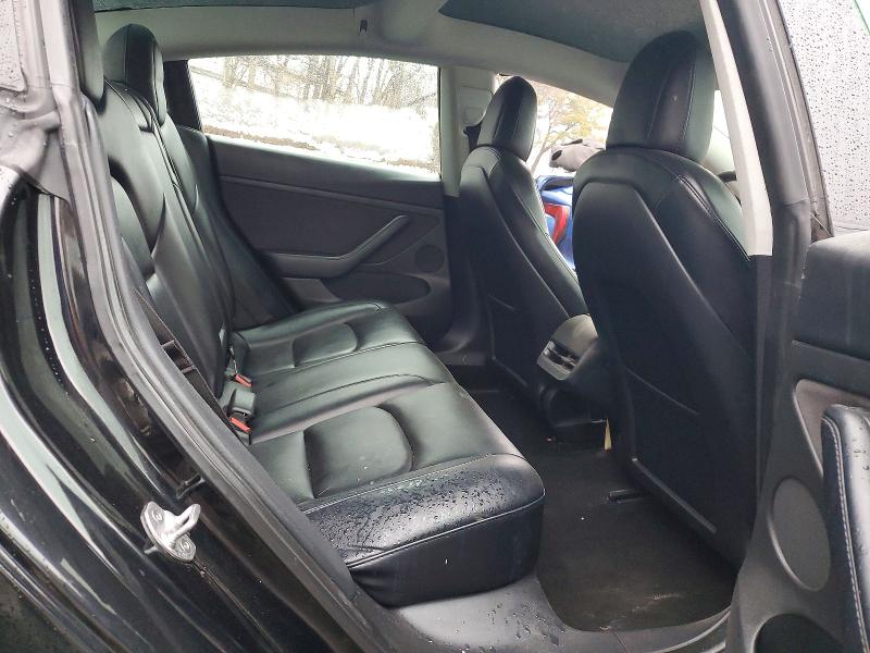 Aukcja sprzedaży 2022 Tesla Model 3, vin: 5YJ3E1EA4NF188889, numer aukcji: 79190105