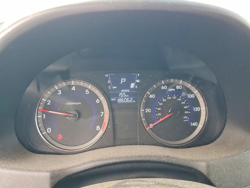 2014 Hyundai Accent მანქანა იყიდება აუქციონზე, vin: KMHCT5AE8EU190198, აუქციონის ნომერი: 47633326