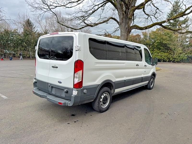 Aukcja sprzedaży 2016 Ford Transit, vin: 1FBZX2ZM7GKB21745, numer aukcji: 41585086