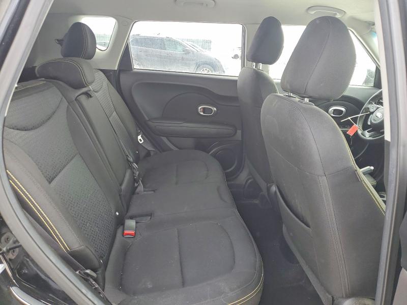 Продаж на аукціоні авто 2016 Kia Soul, vin: KNDJP3A57G7358628, номер лоту: 41924156