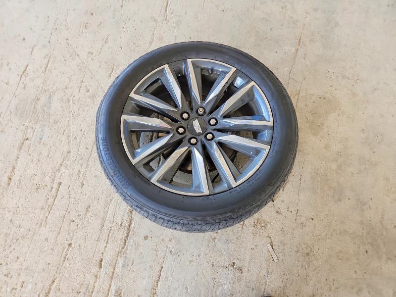 2021 Cadillac Escalade მანქანა იყიდება აუქციონზე, vin: 1GYS3PKL7MR347711, აუქციონის ნომერი: 47161926