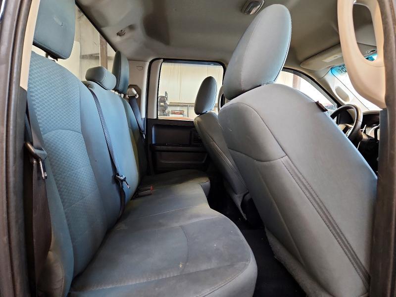 Aukcja sprzedaży 2014 Ram Trucks 1500, vin: 1C6RR7FT4ES442242, numer aukcji: 79950625