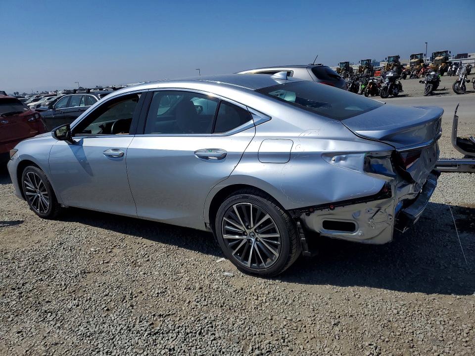 Продаж на аукціоні авто 2023 Lexus Es 300h, vin: 58ADA1C10PU036464, номер лоту: 45887626