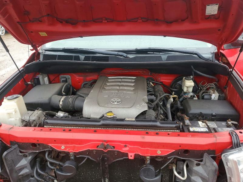 Продажа на аукционе авто 2010 Toyota Tundra, vin: 5TFUY5F14AX150094, номер лота: 79997635