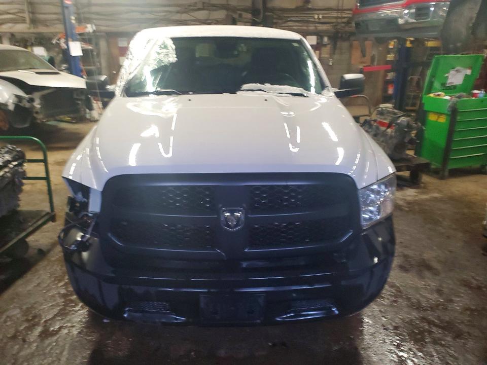 Продажа на аукционе авто 2023 Ram 1500 Classic, vin: 1C6RR7FG4PS555601, номер лота: 45651496