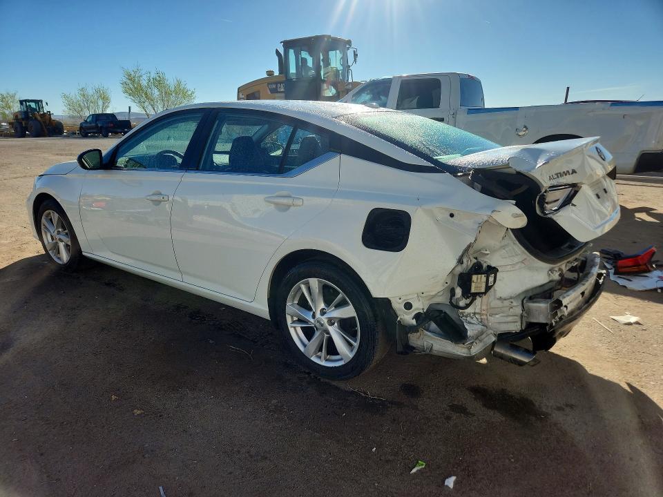 2024 Nissan Altima მანქანა იყიდება აუქციონზე, vin: 1N4BL4CV1RN344490, აუქციონის ნომერი: 46377726