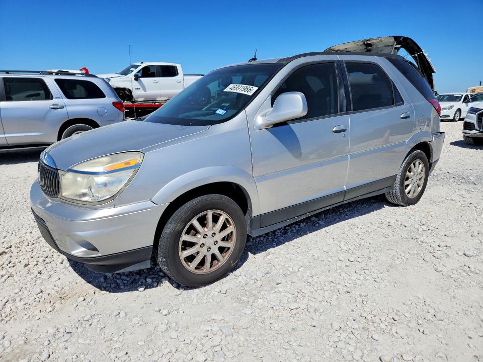 Aukcja sprzedaży 2007 Buick Rendezvous, vin: 3G5DA03LX7S546044, numer aukcji: 46991966